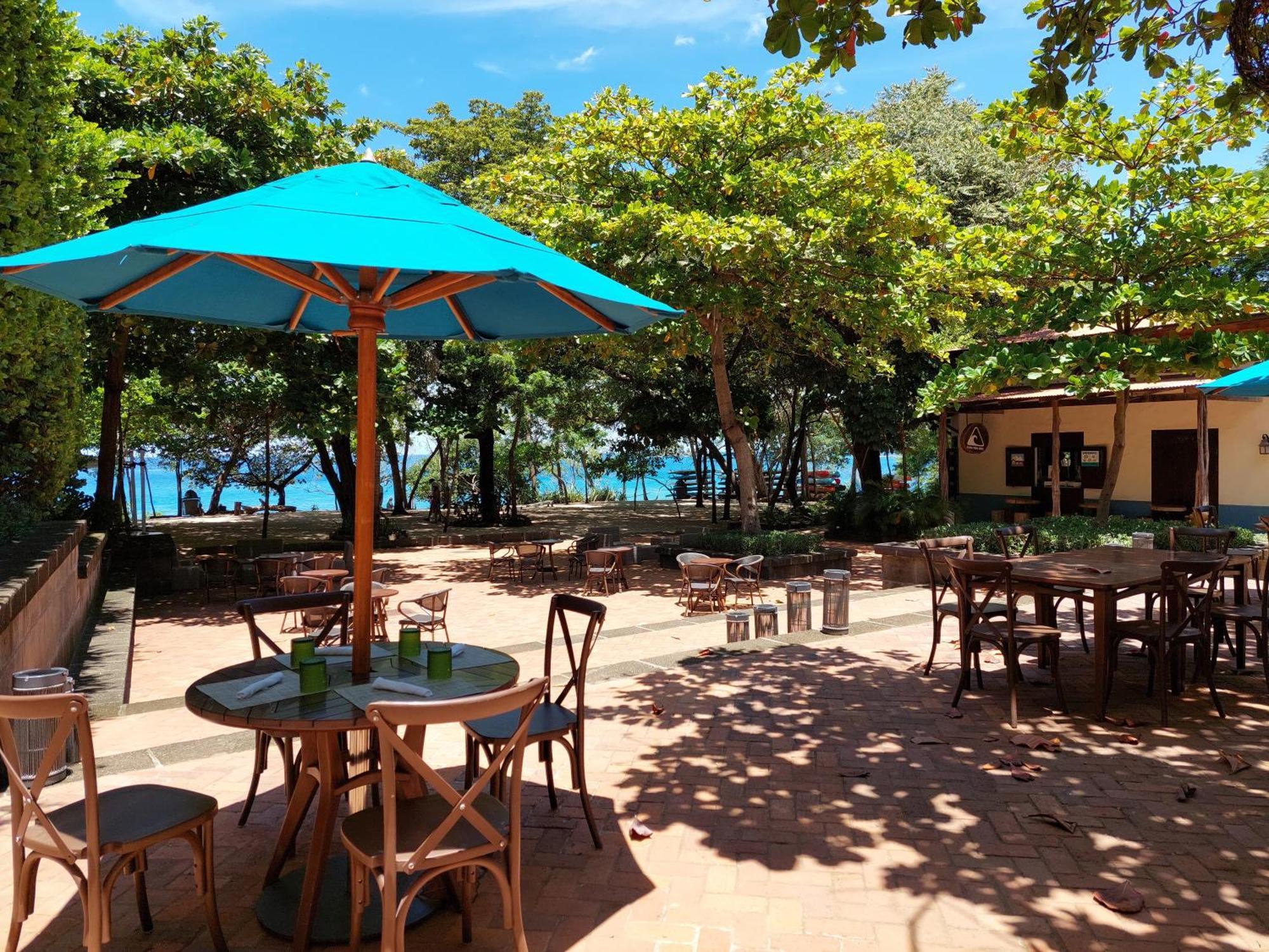 Santarena Hotel At Las Catalinas Екстериор снимка