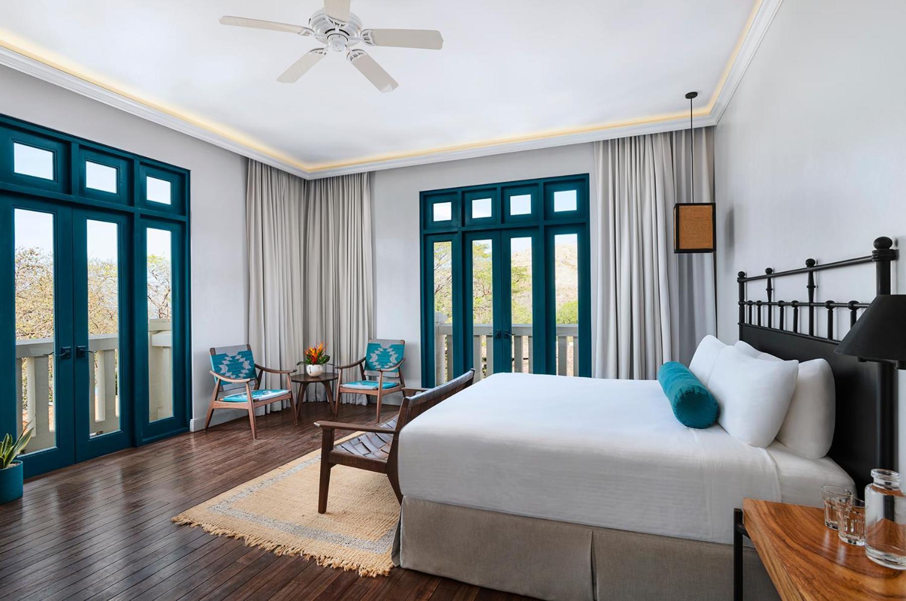 Santarena Hotel At Las Catalinas Екстериор снимка