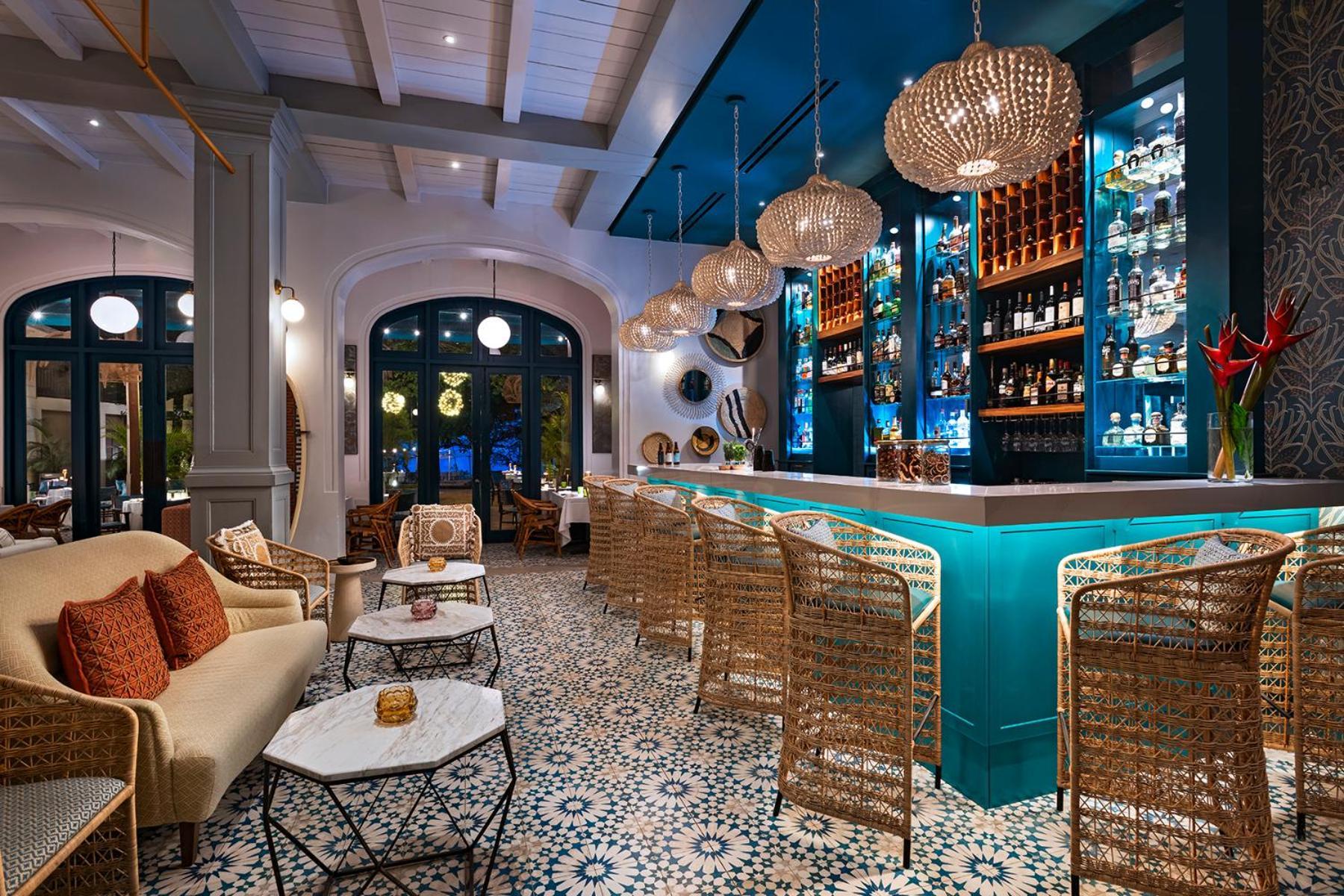 Santarena Hotel At Las Catalinas Екстериор снимка