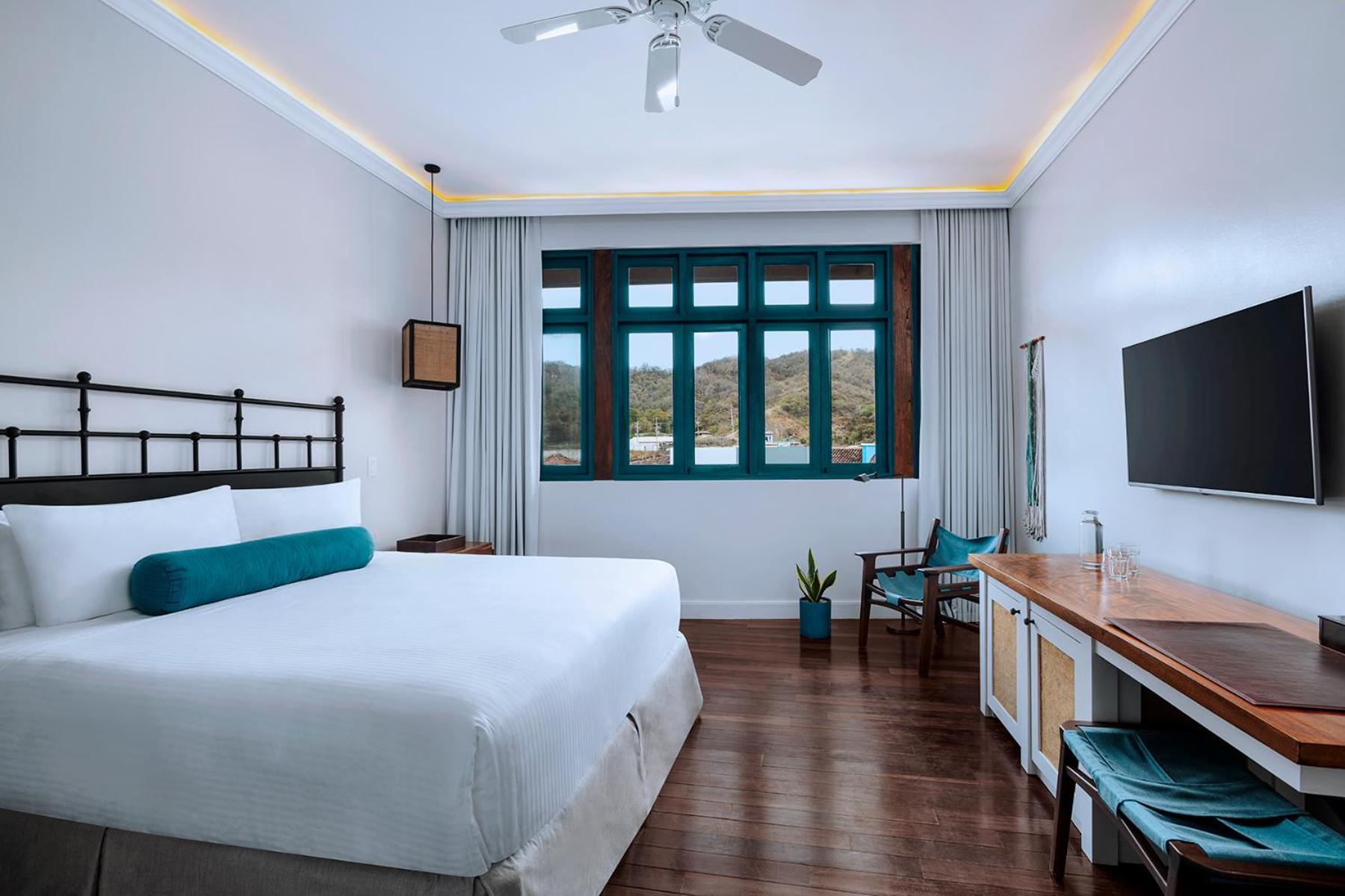 Santarena Hotel At Las Catalinas Екстериор снимка
