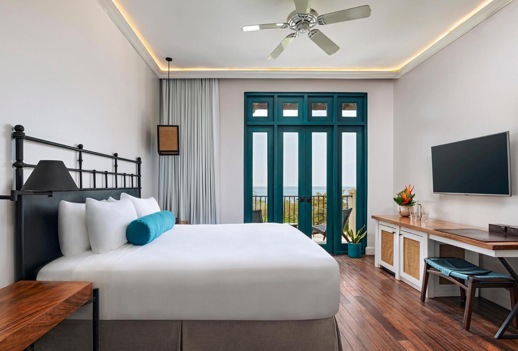 Santarena Hotel At Las Catalinas Екстериор снимка