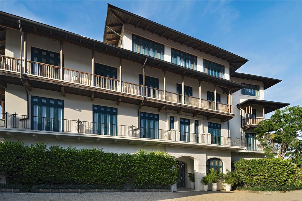 Santarena Hotel At Las Catalinas Екстериор снимка