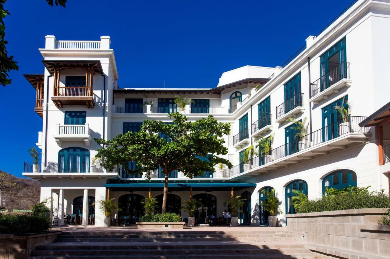 Santarena Hotel At Las Catalinas Екстериор снимка
